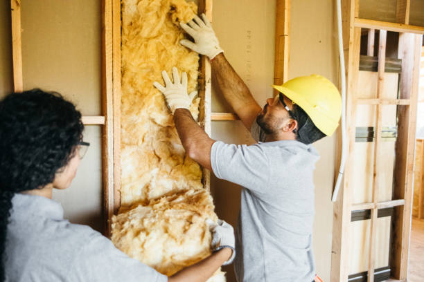Range of Insulation Solutions in Marble Hill, MO